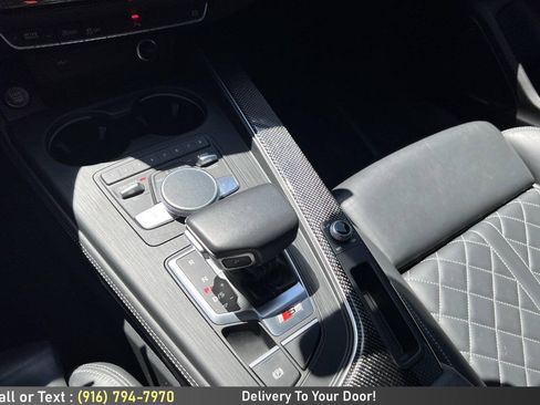 Used 2018 Audi S5 Premium Plus AWD/4WD image 19