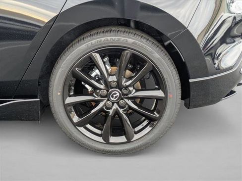 New 2026 MAZDA MAZDA3 Hatchback w/ Appearance Package image 9