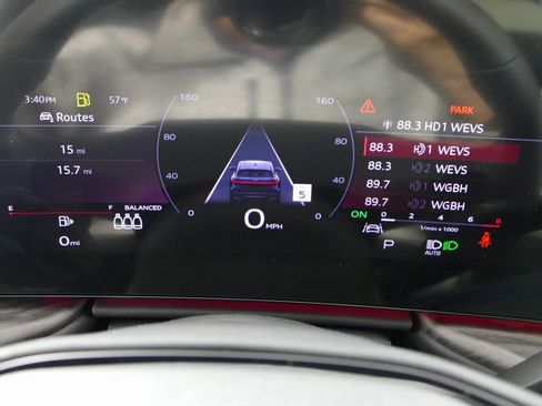 New 2025 Audi Q5 Premium Plus image 16