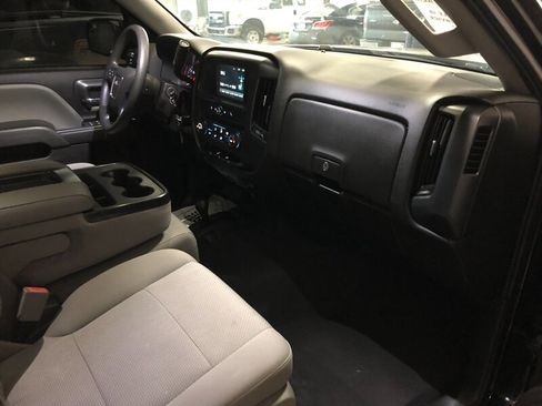 Used 2019 GMC Sierra 1500 Limited w/ Elevation Edition image 18