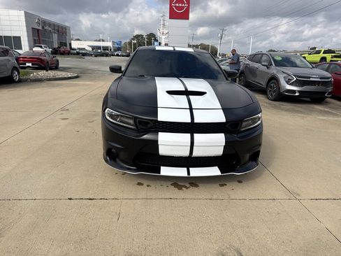 Used 2020 Dodge Charger R/T w/ Plus Group image 7