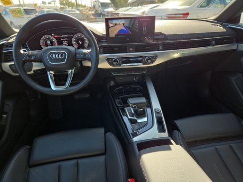 Used 2025 Audi A5 2.0T Premium Plus AWD/4WD image 7