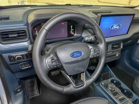 New 2026 Ford Maverick Lariat w/ Black Appearance Package AWD/4WD image 20