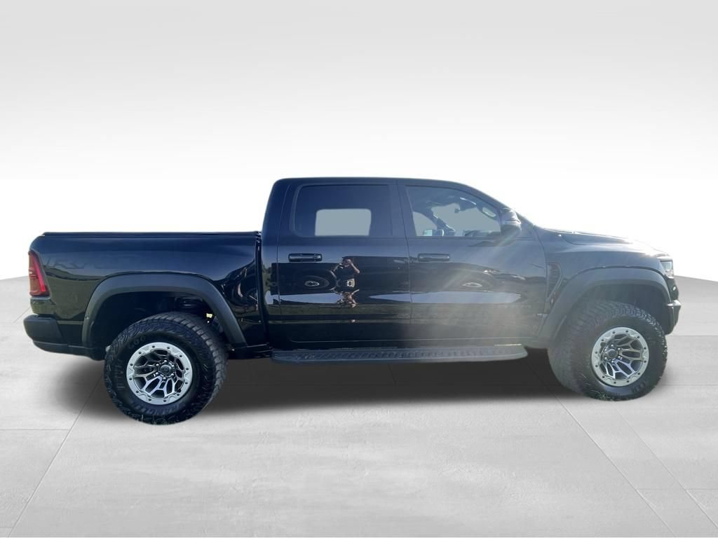 New 2026 RAM 1500 RHO w/ RHO Level 1 Equipment Group AWD/4WD image 11