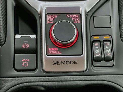 Used 2023 Subaru Forester Limited AWD/4WD image 25