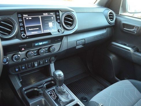 Used 2023 Toyota Tacoma TRD Sport image 24