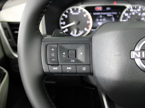 New 2026 Nissan Rogue Dark Armor FWD image 14