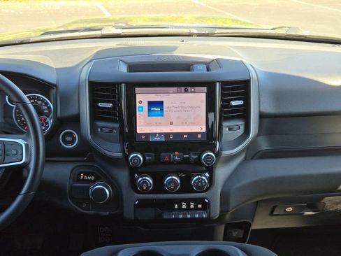 Used 2025 RAM 1500 Tradesman RWD image 15