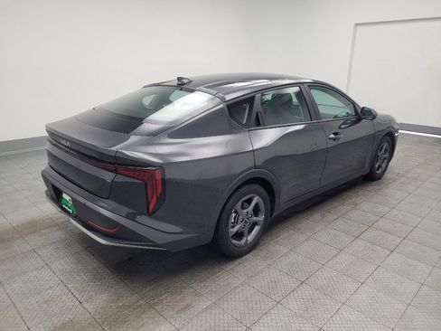 Used 2025 Kia K4 FWD image 9