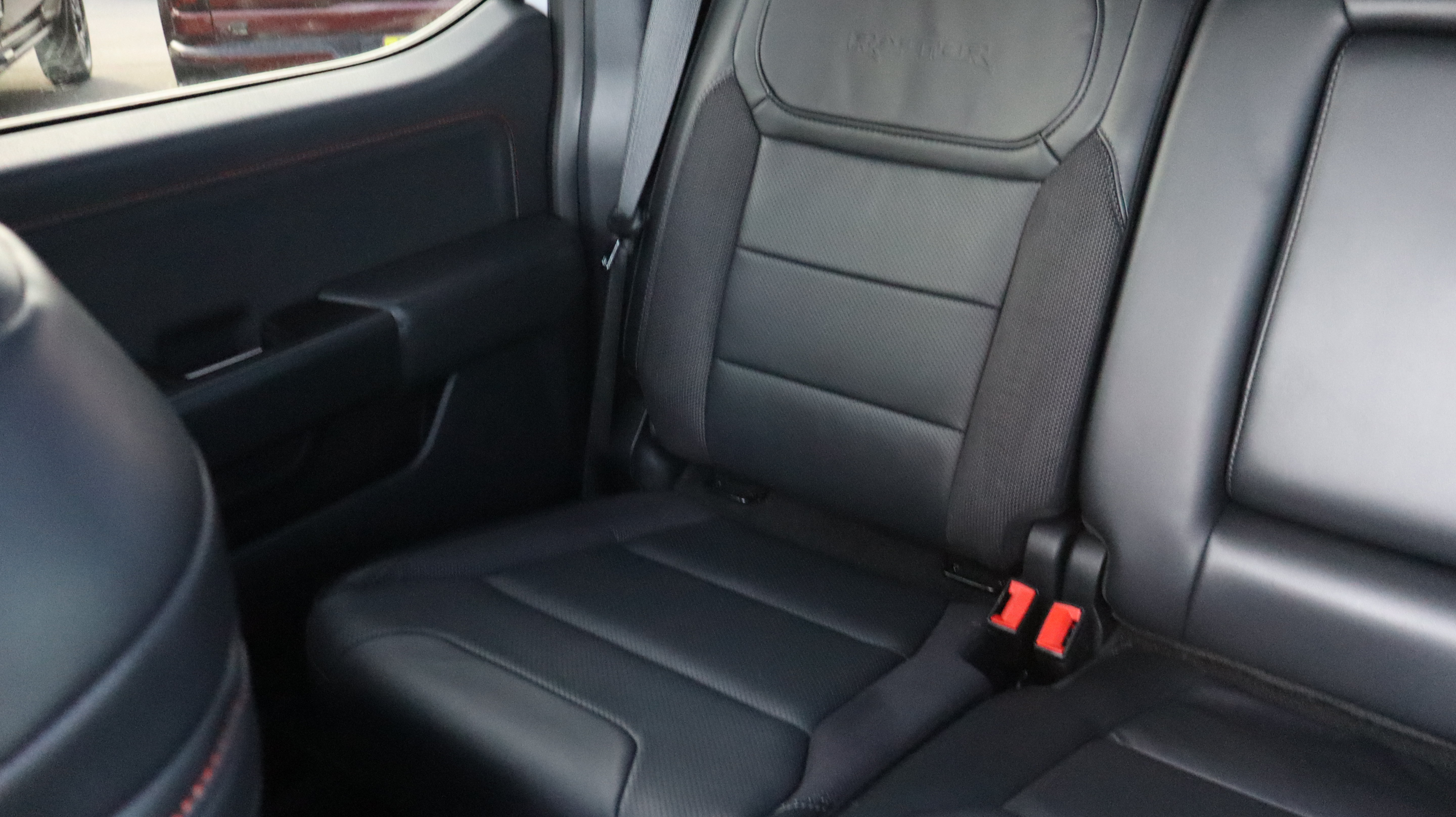 Used 2024 Ford F150 Raptor AWD/4WD image 13