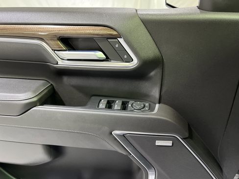 Certified 2022 Chevrolet Silverado 1500 LT Trail Boss w/ LT Trail Boss Premium Package image 25