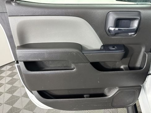 Used 2016 Chevrolet Silverado 2500 W/T image 22