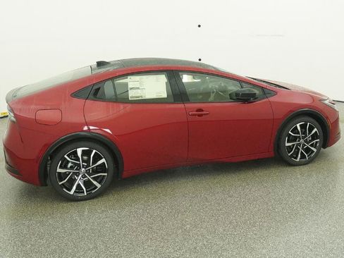 New 2026 Toyota Prius Plug-In Hybrid image 83