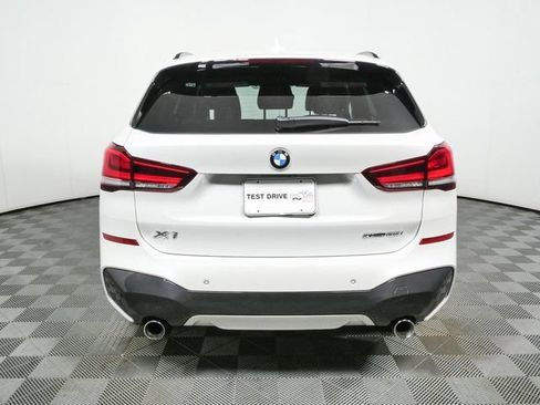 Used 2022 BMW X1 xDrive28i w/ M Sport Package AWD/4WD image 29