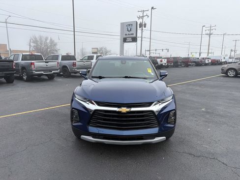 Used 2022 Chevrolet Blazer LT image 3