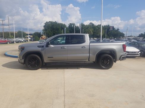 Used 2025 GMC Sierra 1500 Elevation RWD image 4