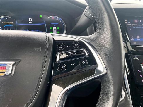 Used 2019 Cadillac Escalade Platinum AWD/4WD image 15