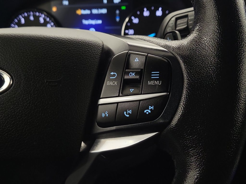 Used 2020 Ford Explorer Limited AWD/4WD image 16