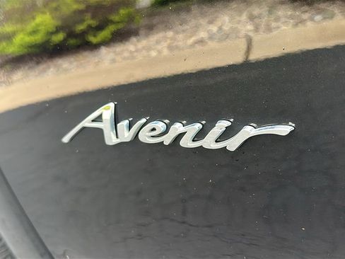 Used 2021 Buick Enclave Avenir w/ Trailering Package, 5000 lbs. AWD/4WD image 12