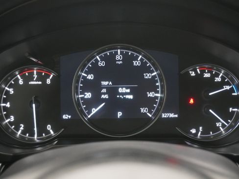 Used 2020 MAZDA CX-5 Grand Touring Reserve image 18