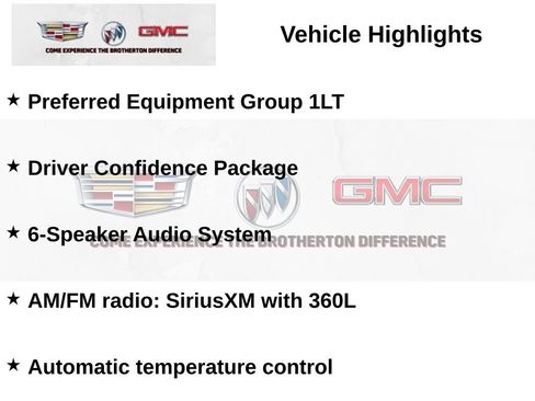 Used 2022 Chevrolet Bolt LT w/ Driver Confidence Package FWD image 5