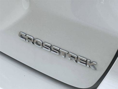 Certified 2025 Subaru Crosstrek 2.0i Premium AWD/4WD image 10