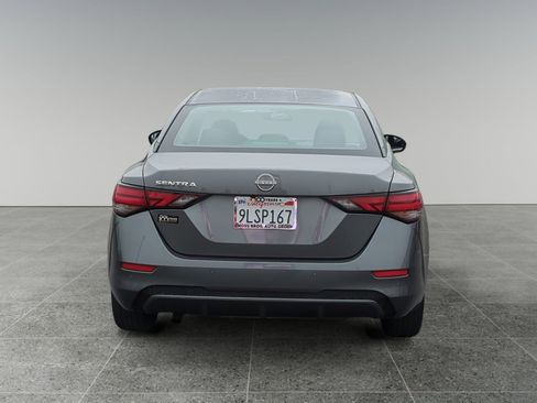 Used 2024 Nissan Sentra S image 4