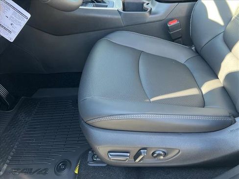 New 2025 Toyota RAV4 Limited image 4