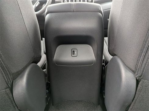 New 2025 Nissan Sentra SV w/ All-Weather Package image 24