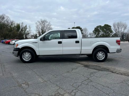 Used 2014 Ford F150 XL w/ Equipment Group 101A Mid image 10