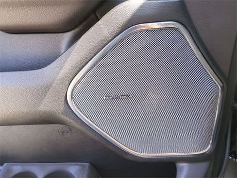 New 2026 RAM 1500 Laramie w/ Night Edition image 30