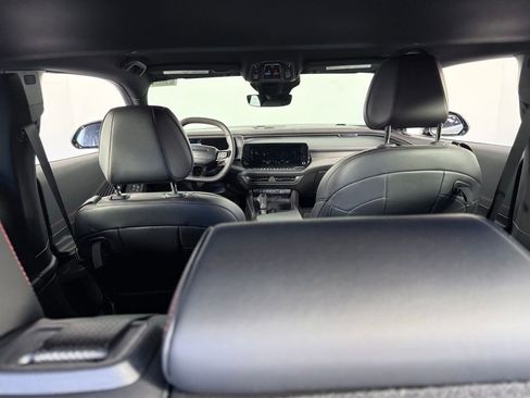 New 2026 Dodge Charger Scat Pack w/ Blacktop Package image 16