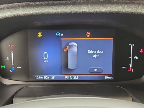 New 2026 Ford Transit 350 148 Medium Roof image 23