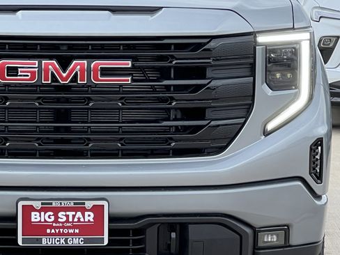 New 2026 GMC Sierra 1500 Elevation w/ Max Trailering Package image 7