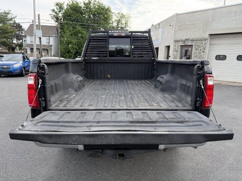 Used 2012 Ford F250 XLT w/ XLT Premium Pkg AWD/4WD image 22