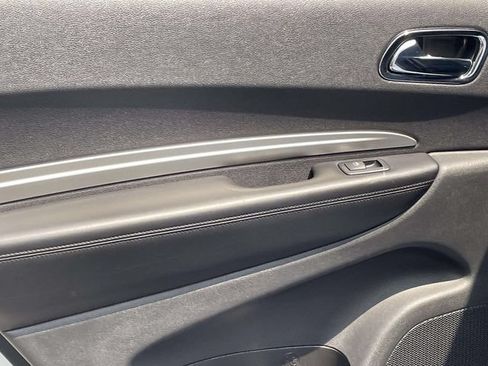 Used 2017 Dodge Durango GT w/ Premium Group RWD image 19