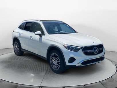 Used 2026 Mercedes-Benz GLC 300 4MATIC