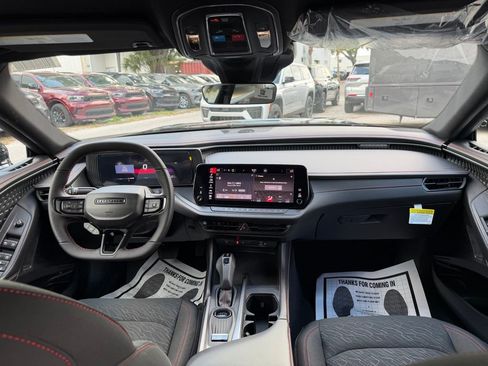 New 2026 Dodge Charger R/T AWD/4WD image 29