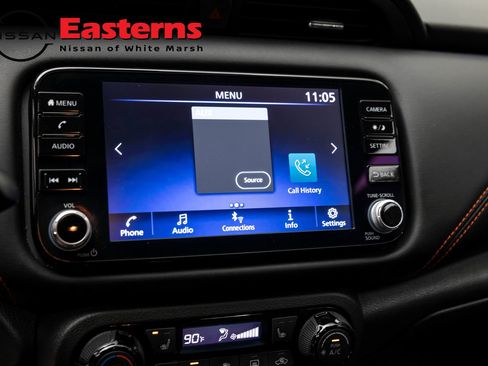 Used 2023 Nissan Kicks SR w/ SR Premium Package image 47