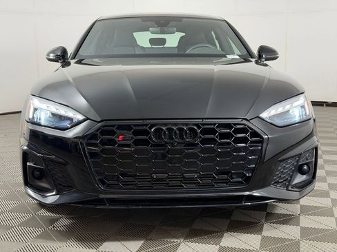Used 2023 Audi S5 Premium Plus w/ Premium Plus Package AWD/4WD image 6
