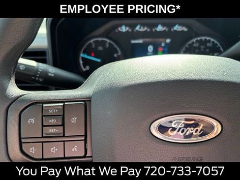New 2026 Ford F350 XL w/ 360-Degree Camera Package AWD/4WD image 23