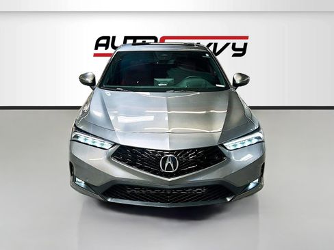 Used 2024 Acura Integra A-Spec image 2
