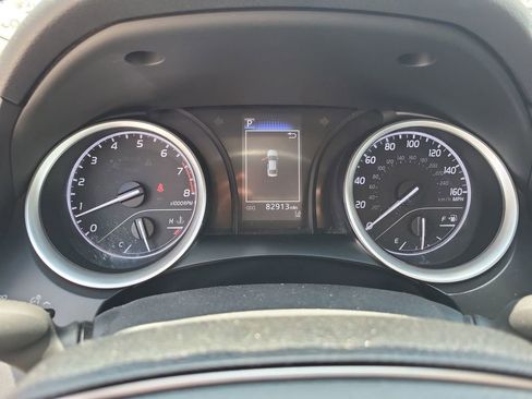 Used 2023 Toyota Camry LE image 10