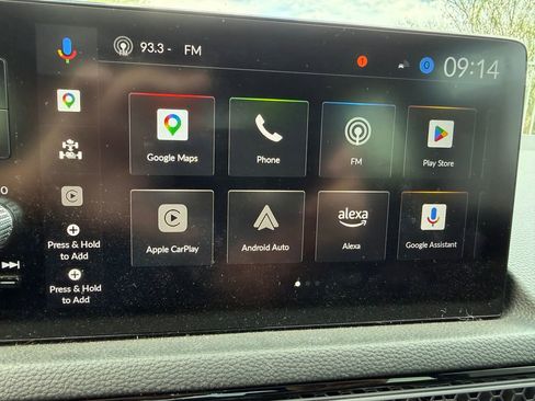 Used 2025 Honda Civic Sport Touring image 9