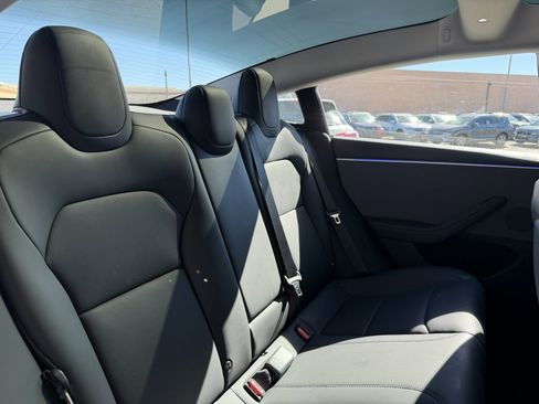 Used 2024 Tesla Model 3 Long Range image 42