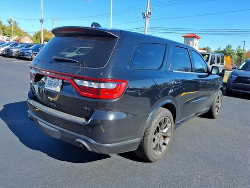 Used 2023 Dodge Durango R/T image 5