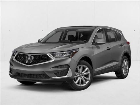 Used 2020 Acura RDX FWD image 1