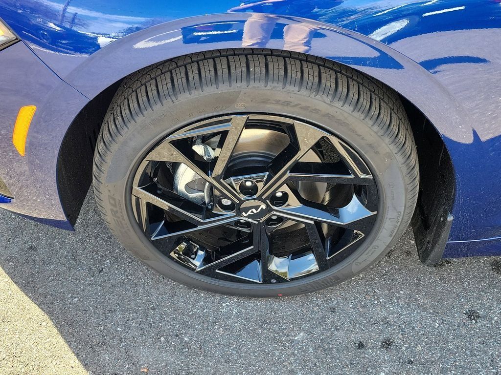 New 2026 Kia K5 GT-Line w/ GT-Line Premium Package FWD image 36