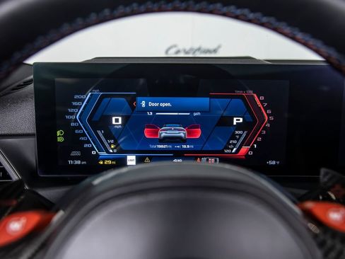 Used 2024 BMW M4 xDrive Competition image 28