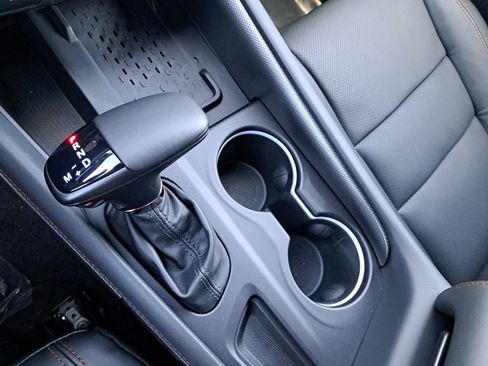 New 2026 Dodge Durango GT w/ Tow 'N Go Package image 24